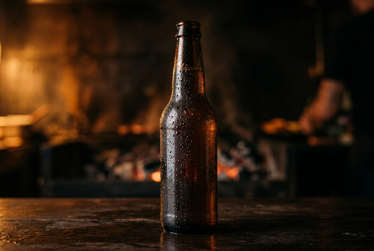 Cerveja artesanal